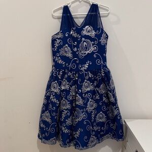 Disney Princess Collection Cinderella Dress | Size 7/8